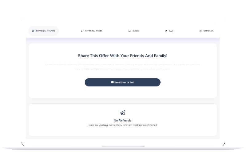 Watch an introductory video for Referral Center